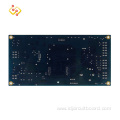 2Layers Board Ceramic PCB Design PCB Gerber Design